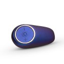 Hueman - Black Hole Anal Vibrator Hueman - Black Hole Anal Vibrator