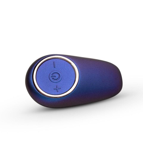 Hueman - Black Hole Anal Vibrator Hueman - Black Hole Anal Vibrator