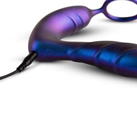 Hueman - Black Hole Anal Vibrator Hueman - Black Hole Anal Vibrator