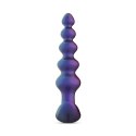 Hueman - Galaxy Force Vibrating Butt Plug with Remote Hueman - Galaxy Force Vibrating Butt Plug with Remote