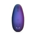 Hueman - Galaxy Force Vibrating Butt Plug with Remote Hueman - Galaxy Force Vibrating Butt Plug with Remote