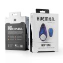 Hueman - Neptune Vibrating Cock Ring Hueman - Neptune Vibrating Cock Ring