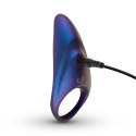 Hueman - Neptune Vibrating Cock Ring Hueman - Neptune Vibrating Cock Ring