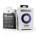 Hueman - Saturn Vibrating Cock/Ball Hueman - Saturn Vibrating Cock/Ball