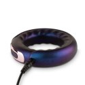 Hueman - Saturn Vibrating Cock/Ball Hueman - Saturn Vibrating Cock/Ball