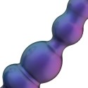 Hueman - Stellar Force Butt Plug with Cockring Hueman - Stellar Force Butt Plug with Cockring