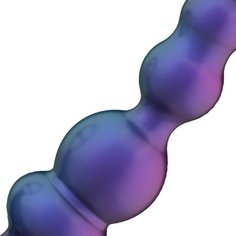 Hueman - Stellar Force Butt Plug with Cockring Hueman - Stellar Force Butt Plug with Cockring