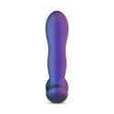 Hueman - Tapping Butt Plug Hueman - Tapping Butt Plug