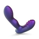 Hueman - Tapping Butt Plug Hueman - Tapping Butt Plug