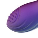 Hueman - Tapping Butt Plug Hueman - Tapping Butt Plug