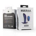 Hueman - Uranus Anal Vibrator Hueman - Uranus Anal Vibrator