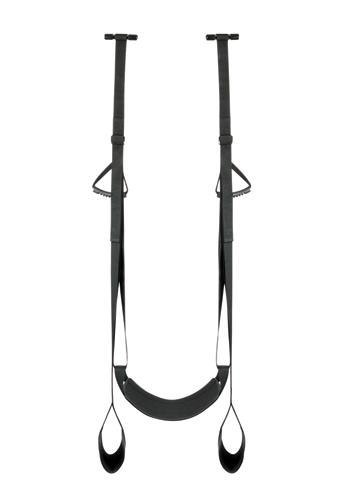 Huśtawka-Leg & Bum Support Over The Door Swing Huśtawka-Leg & Bum Support Over The Door Swing