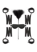 Kajdanki-Beginners Bondage Fantasy Kit Kajdanki-Beginners Bondage Fantasy Kit