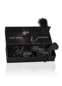 Kajdanki-Beginners Bondage Fantasy Kit Kajdanki-Beginners Bondage Fantasy Kit