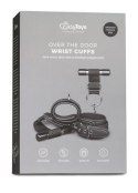 Kajdanki-Over the Door Wrist Cuffs Kajdanki-Over the Door Wrist Cuffs