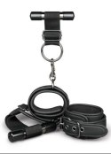 Kajdanki-Over the Door Wrist Cuffs Kajdanki-Over the Door Wrist Cuffs