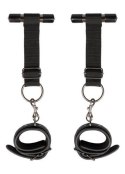 Kajdanki-Over the Door Wrist Cuffs Kajdanki-Over the Door Wrist Cuffs