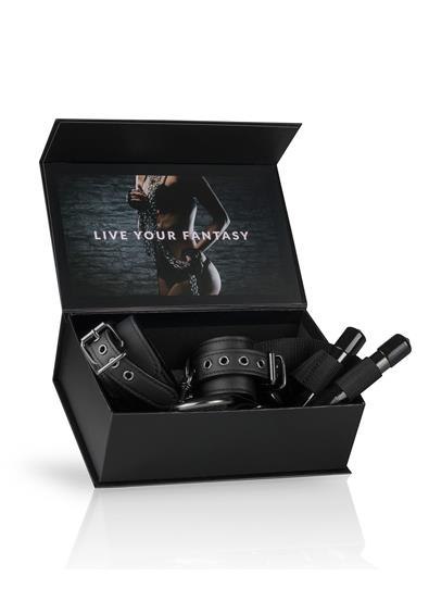 Kajdanki-Over the Door Wrist Cuffs Kajdanki-Over the Door Wrist Cuffs