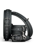 Kajdanki-Thigh & Wrist Cuff Set Kajdanki-Thigh & Wrist Cuff Set