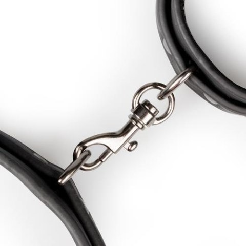 Kajdanki-Thigh & Wrist Cuff Set Kajdanki-Thigh & Wrist Cuff Set