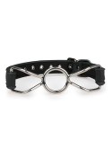 Knebel-Metal Mouth Gag Knebel-Metal Mouth Gag