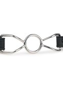 Knebel-Metal Mouth Gag Knebel-Metal Mouth Gag