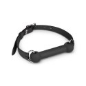 Knebel-Silicone Bit Gag Knebel-Silicone Bit Gag