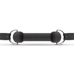 Knebel-Silicone Bit Gag