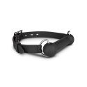 Knebel-Silicone Bit Gag Knebel-Silicone Bit Gag