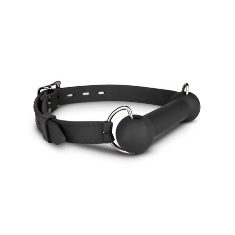 Knebel-Silicone Bit Gag Knebel-Silicone Bit Gag