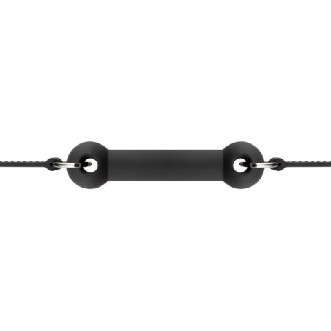 Knebel-Silicone Bit Gag Knebel-Silicone Bit Gag