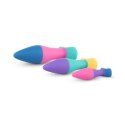 Koda Butt Plug Set Koda Butt Plug Set