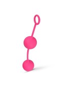 Kulki-Canon Balls Pink Kulki-Canon Balls Pink