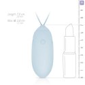 LUV EGG Blue LUV EGG Blue