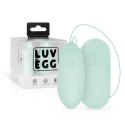 LUV EGG Green LUV EGG Green