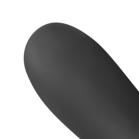 No-Parts - Avery Strapless Strap-On Vibrating Dildo - 22 cm No-Parts - Avery Strapless Strap-On Vibrating Dildo - 22 cm