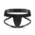 No-Parts - Jordan Adjustable Strap-On Harness No-Parts - Jordan Adjustable Strap-On Harness