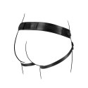 No-Parts - Jordan Adjustable Strap-On Harness No-Parts - Jordan Adjustable Strap-On Harness
