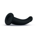 No-Parts - Parker Dildo 19.5 cm - Black No-Parts - Parker Dildo 19.5 cm - Black