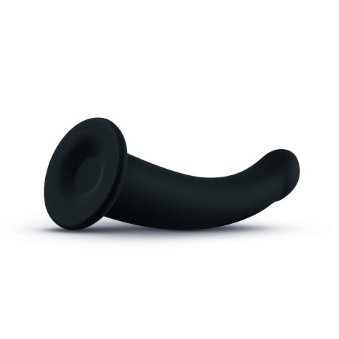 No-Parts - Parker Dildo 19.5 cm - Black No-Parts - Parker Dildo 19.5 cm - Black