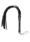 Pejcz-Small Leather Flogger Pejcz-Small Leather Flogger