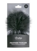 Pejcz-Small Tickler - Black Pejcz-Small Tickler - Black