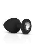 Plug-Diamond Plug Set-Black Plug-Diamond Plug Set-Black