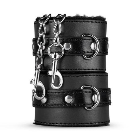 Secret Pleasure Chest - Black Secret Pleasure Chest - Black