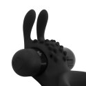 Share Ring - Double Vibrating Cock Ring with Rabbit Ears Share Ring - Double Vibrating Cock Ring with Rabbit Ears
