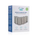 Stymulator-Penis Sleeve Set Stymulator-Penis Sleeve Set