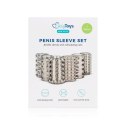 Stymulator-Penis Sleeve Set Stymulator-Penis Sleeve Set