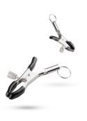 Stymulator-Screw Clamps With Attachment Ring Stymulator-Screw Clamps With Attachment Ring