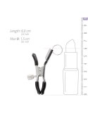 Stymulator-Screw Clamps With Attachment Ring Stymulator-Screw Clamps With Attachment Ring