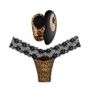 Stymulator- Tania Panty Vibe Stymulator- Tania Panty Vibe